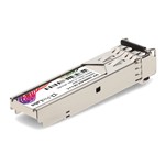 Picture of Juniper Networks® Compatible TAA 1000Base-SX SFP Transceiver (MMF, 850nm, 550m, LC, DOM, -40 to 85C)