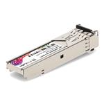 Picture of Mellanox® Compatible TAA 1000Base-SX SFP Transceiver (MMF, 850nm, 550m, LC, DOM, -40 to 85C)