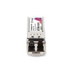 Picture of Mellanox® Compatible TAA 1000Base-SX SFP Transceiver (MMF, 850nm, 550m, LC, DOM, -40 to 85C)