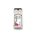Picture of Juniper Networks® Compatible TAA 1000Base-SX SFP Transceiver (MMF, 850nm, 550m, LC, DOM)