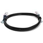 Picture of Arista Networks® Compatible TAA 10GBase-CU SFP+ Direct Attach Cable (Active Twinax, 2m)