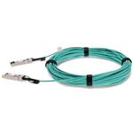 Picture of Cisco® SFP-10G-AOC30M Compatible TAA Compliant 10GBase-AOC SFP+ Active Optical Cable (850nm, MMF, 30m)