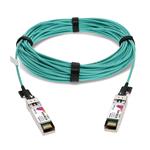 Picture of Cisco® SFP-10G-AOC30M Compatible TAA Compliant 10GBase-AOC SFP+ Active Optical Cable (850nm, MMF, 30m)