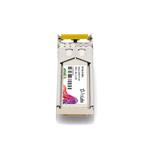 Picture of Cisco® SFP-10G-LR-1390 Compatible TAA 10GBase-CWDM SFP+ Transceiver (SMF, 1390nm, 10km, LC, DOM)