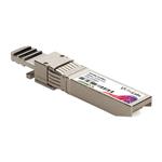 Picture of MSA and TAA Compliant 10GBase-TX SFP+ Loopback with 5.5dB Attenuation