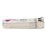 Picture of Huawei® Compatible TAA 10GBase-BX SFP+ Transceiver (SMF, 1330nmTx/1270nmRx, 40km, LC, DOM, -40 to 85C)