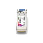 Picture of Huawei® Compatible TAA 10GBase-BX SFP+ Transceiver (SMF, 1270nmTx/1330nmRx, 40km, LC, DOM)