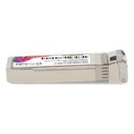Picture of Waystream® PacketFront Compatible TAA 10GBase-BX SFP+ Transceiver (SMF, 1270nmTx/1330nmRx, 10km, LC, DOM)