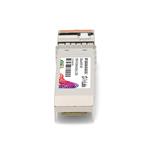 Picture of Dell® Compatible TAA 10GBase-BX SFP+ Transceiver (SMF, 1490nmTx/1550nmRx, 80km, LC, DOM)