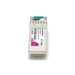 Picture of Infinera® Compatible TAA 10GBase-BX SFP+ Transceiver (SMF, 1330nmTx/1270nmRx, 10km, LC, DOM)