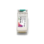 Picture of Transmode® Compatible TAA 10GBase-BX SFP+ Transceiver (SMF, 1330nmTx/1270nmRx, 10km, LC, DOM)