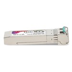 Picture of Intel® Compatible TAA 10GBase-BX SFP+ Transceiver (SMF, 1330nmTx/1270nmRx, 20km, LC, DOM)