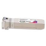 Picture of Waystream® PacketFront Compatible TAA 10GBase-BX SFP+ Transceiver (SMF, 1490nmTx/1310nmRx, 10km, LC, DOM)