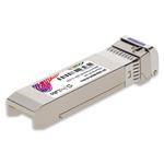 Picture of Waystream® PacketFront Compatible TAA 10GBase-BX SFP+ Transceiver (SMF, 1490nmTx/1310nmRx, 20km, LC, DOM)