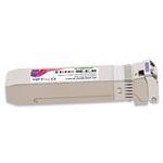 Picture of Waystream® PacketFront Compatible TAA 10GBase-BX SFP+ Transceiver (SMF, 1490nmTx/1310nmRx, 20km, LC, DOM)