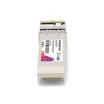 Picture of LG-Ericsson® Compatible TAA 10GBase-BX SFP+ Transceiver (SMF, 1550nmTx/1490nmRx, 80km, LC, DOM)