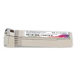 Picture of LG-Ericsson® Compatible TAA 10GBase-BX SFP+ Transceiver (SMF, 1270nmTx/1330nmRx, 10km, LC, DOM, -40 to 85C)