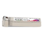Picture of Transmode® Compatible TAA 10GBase-BX SFP+ Transceiver (SMF, 1270nmTx/1330nmRx, 10km, LC, DOM)