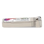 Picture of Extreme Networks® Compatible TAA 10GBase-BX SFP+ Transceiver (SMF, 1270nmTx/1330nmRx, 20km, LC, DOM)