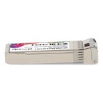 Picture of Alcatel-Lucent Nokia® Compatible TAA 10GBase-BX SFP+ Transceiver (SMF, 1270nmTx/1330nmRx, 20km, LC, DOM, -40 to 85C)