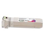 Picture of Waystream® PacketFront Compatible TAA 10GBase-BX SFP+ Transceiver (SMF, 1310nmTx/1490nmRx, 20km, LC, DOM)