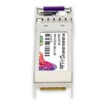Picture of Huawei® Compatible TAA 10GBase-BX SFP+ Transceiver (SMF, 1490nmTx/1550nmRx, 100km, LC, DOM)