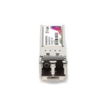 Picture of MSA and TAA 10GBase-CWDM SFP+ Transceiver (SMF, 1270nm, 80km, LC, DOM)