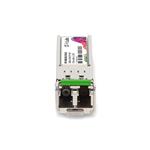 Picture of Juniper Networks® Compatible TAA 10GBase-CWDM SFP+ Transceiver (SMF, 1370nm, 40km, LC, DOM)