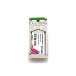 Picture of Cisco® Compatible TAA 10GBase-CWDM SFP+ Transceiver (SMF, 1370nm, 80km, LC, DOM, -40 to 85C)