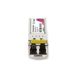 Picture of Arista Networks® Compatible TAA 10GBase-CWDM SFP+ Transceiver (SMF, 1390nm, 80km, LC, DOM)