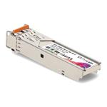 Picture of Arista Networks® Compatible TAA 10GBase-CWDM SFP+ Transceiver (SMF, 1410nm, 40km, LC, DOM)