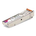 Picture of Cisco® Compatible TAA 10GBase-CWDM SFP+ Transceiver (SMF, 1410nm, 80km, LC, DOM, -40 to 85C)
