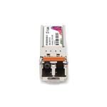 Picture of Cisco® Compatible TAA 10GBase-CWDM SFP+ Transceiver (SMF, 1410nm, 80km, LC, DOM, -40 to 85C)