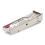 Picture of Cisco® Compatible TAA 10GBase-CWDM SFP+ Transceiver (SMF, 1450nm, 80km, LC, DOM, -40 to 85C)