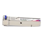 Picture of ADTRAN® Compatible TAA 10GBase-CWDM-SFP+ Transceiver (SMF, 1510nm, 80km, LC, DOM)