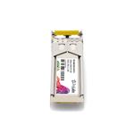 Picture of Fortinet® Compatible TAA 10GBase-CWDM SFP+ Transceiver (SMF, 1550nm, 40km, LC, DOM)