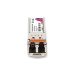 Picture of HP® Compatible TAA 10GBase-CWDM SFP+ Transceiver (SMF, 1570nm, 40km, LC, DOM)