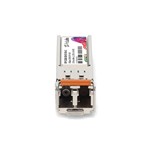 Picture of MSA and TAA 10GBase-CWDM SFP+ Transceiver (SMF, 1570nm, 40km, LC, DOM, -40 to 85C)