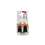 Picture of MSA and TAA 10GBase-CWDM SFP+ Transceiver (SMF, 1570nm, 10km, LC, DOM)
