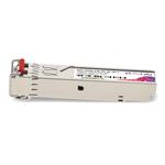 Picture of HP® Compatible TAA 10GBase-CWDM SFP+ Transceiver (SMF, 1590nm, 40km, LC, DOM)