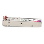 Picture of MSA and TAA 10GBase-CWDM SFP+ Transceiver (SMF, 1590nm, 10km, LC, DOM)