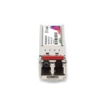 Picture of MSA and TAA 10GBase-CWDM SFP+ Transceiver (SMF, 1590nm, 10km, LC, DOM)