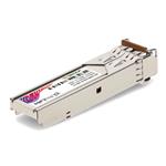 Picture of Juniper Networks® Compatible TAA Compliant 10GBase-CWDM SFP+ Transceiver (SMF, 1490nm, 100km, LC, DOM)