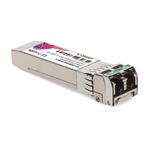 Picture of MSA and TAA 10GBase-DWDM SFP+ Transceiver (SMF, 1542.14nm to 1535.82nm, 40km, LC, DOM, -40 to 85C)