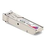 Picture of MSA and TAA 10GBase-DWDM SFP+ Transceiver C-Band 100GHz (SMF, 1561.42nm, 80km, LC, DOM, -40 to 95C)