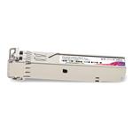 Picture of Intel® Compatible TAA 10GBase-DWDM SFP+ Transceiver C-Band 100GHz (SMF, 1558.98nm, 100km, LC, DOM)