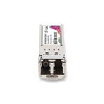 Picture of Extreme Networks® Compatible TAA 10GBase-DWDM SFP+ Transceiver C-Band 100GHz (SMF, 1551.72nm, 100km, LC, DOM)