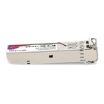 Picture of Mellanox® Compatible TAA 10GBase-DWDM SFP+ Transceiver C-Band 100GHz (SMF, 1548.51nm, 40km, LC, DOM)
