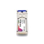 Picture of MSA and TAA 10GBase-ER SFP+ Transceiver (SMF, 1310nm, 40km, LC)
