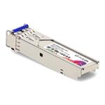 Picture of Dell® Compatible TAA Compliant 10GBase-ER SFP+ Transceiver (SMF, 1310nm, 40km, LC, -40 to 85C)